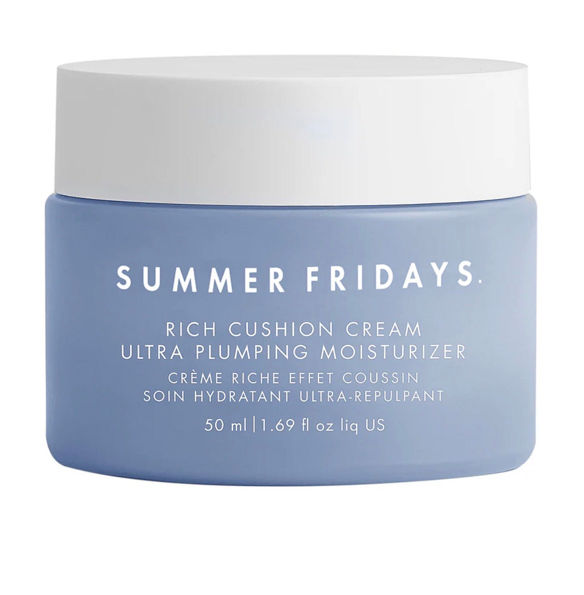 SUMMER FRIDAYS