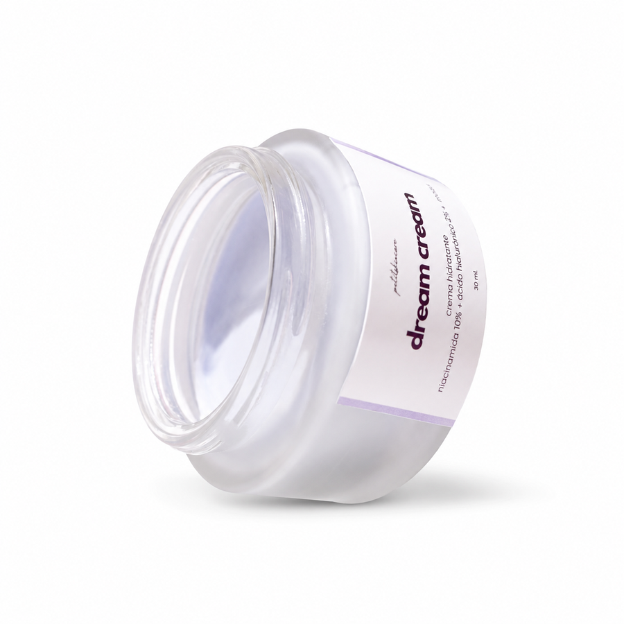 Dream Cream