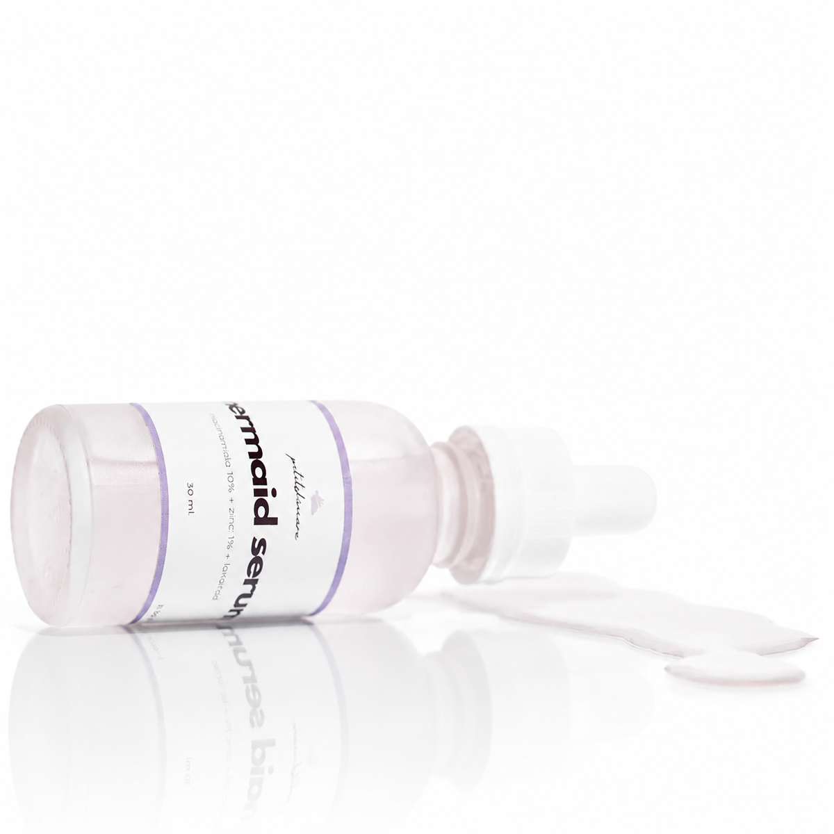 Mermaid Serum Tratamiento de Niacinamida