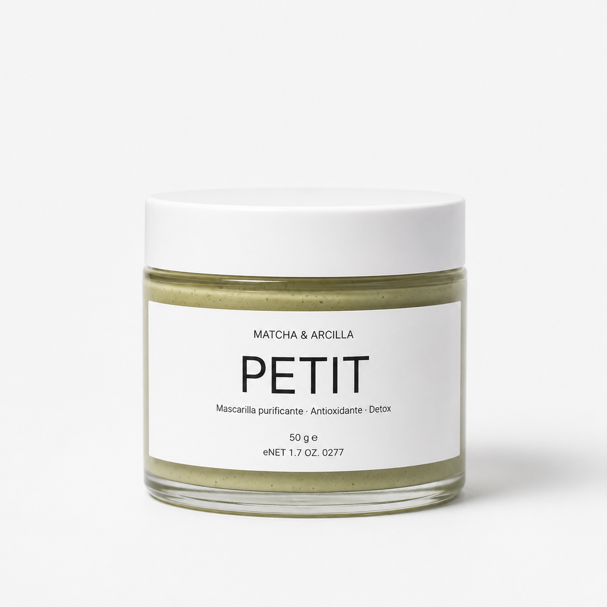 Day off Mascarilla Detox