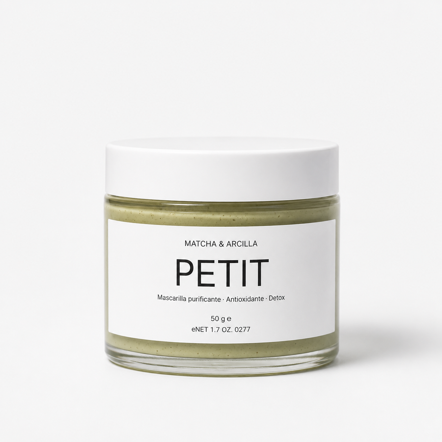 Day off Mascarilla Detox