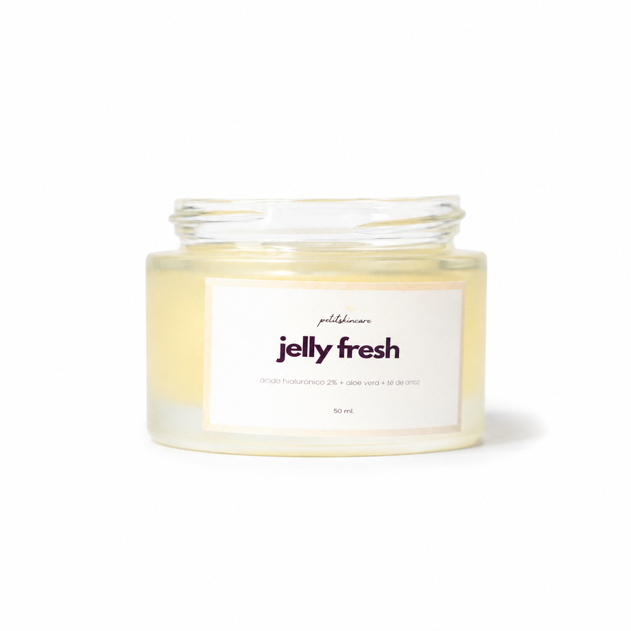 Jelly Fresh Hidratante Gel