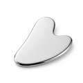 Metal Gua Sha