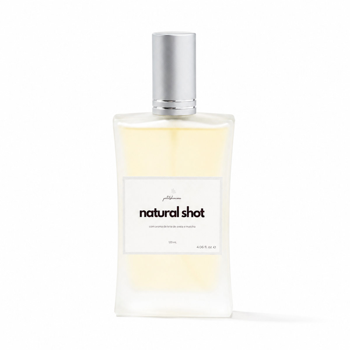 ¡SOLD OUT! Natural Shot Mist Facial