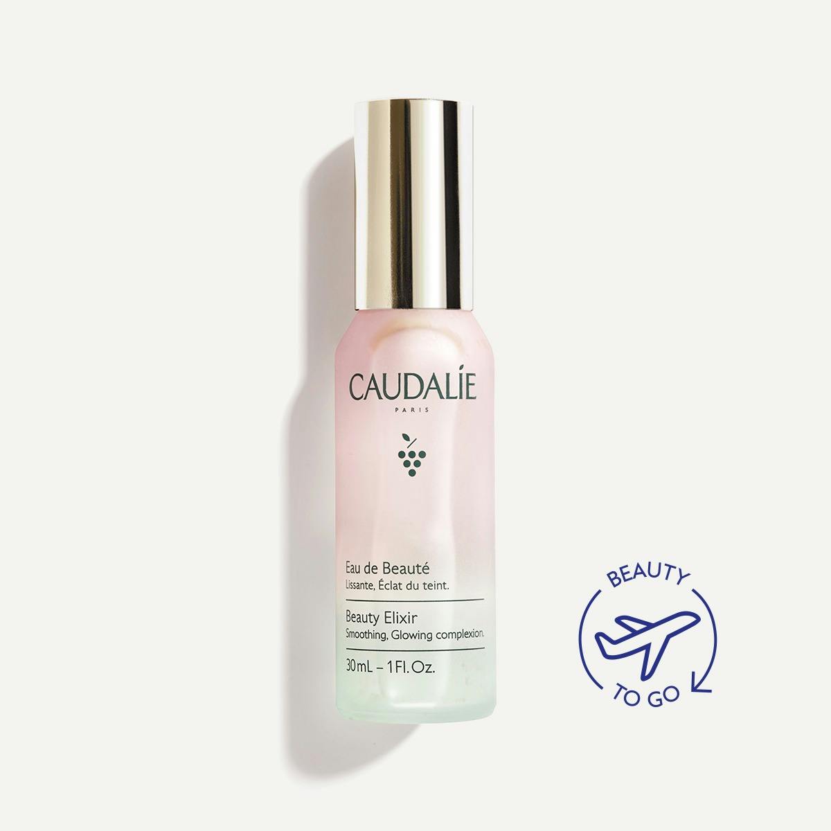 Caudalié Beauty Elixir Mist Facial