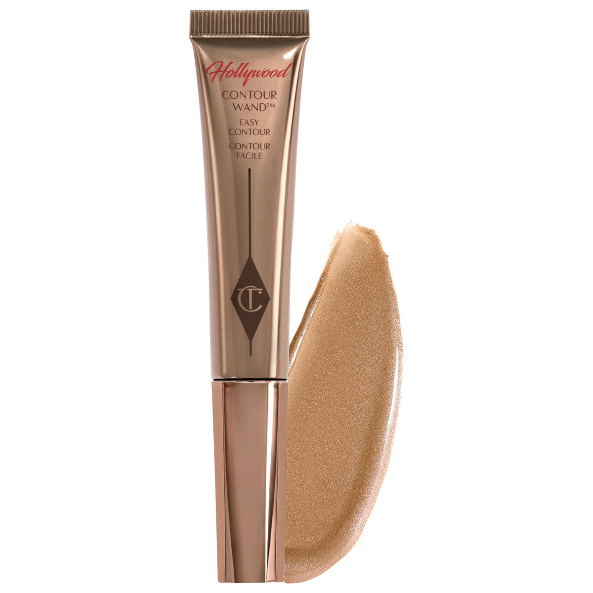 Charlotte Tilbury Beauty Light Wand