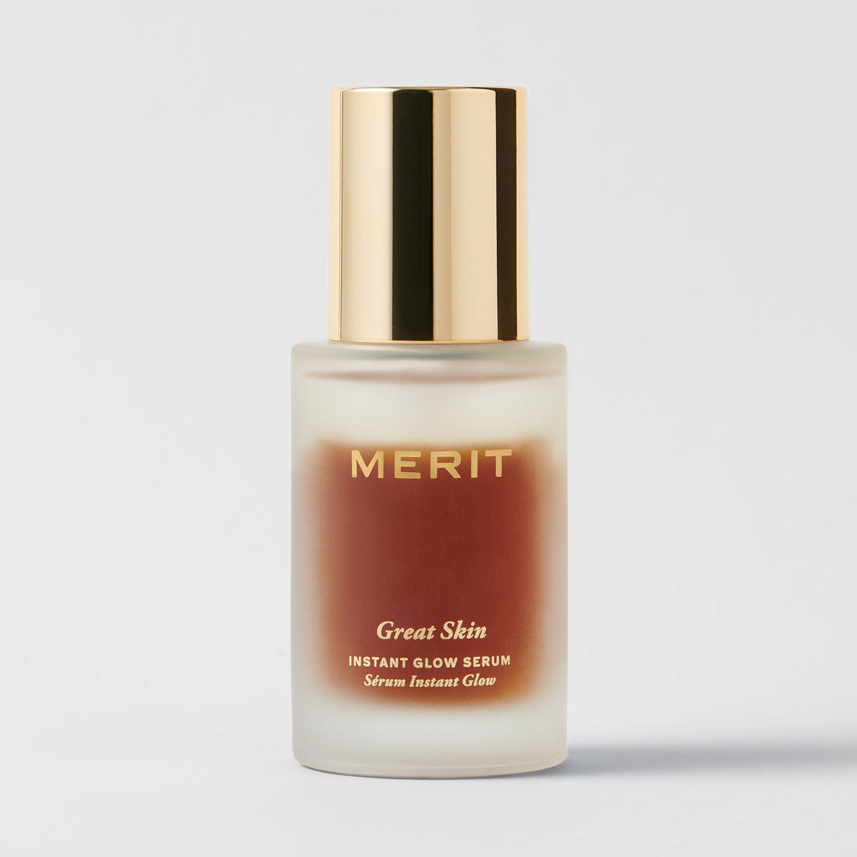 MERIT Great Skin Instant Glow Serum