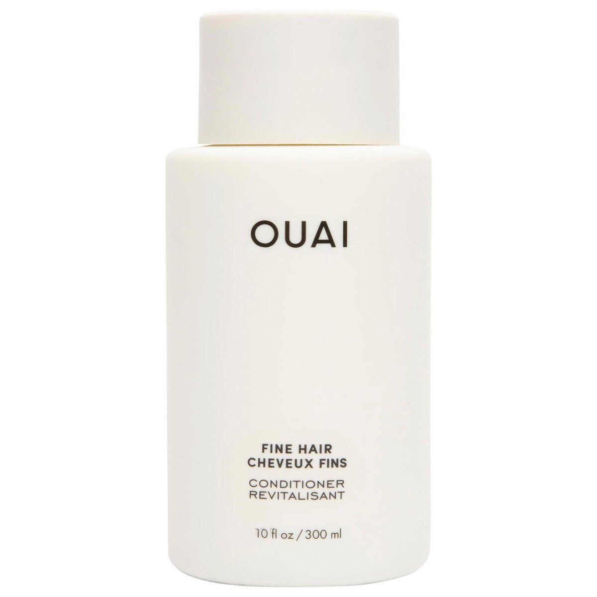 OUAI Fine Hair Conditioner