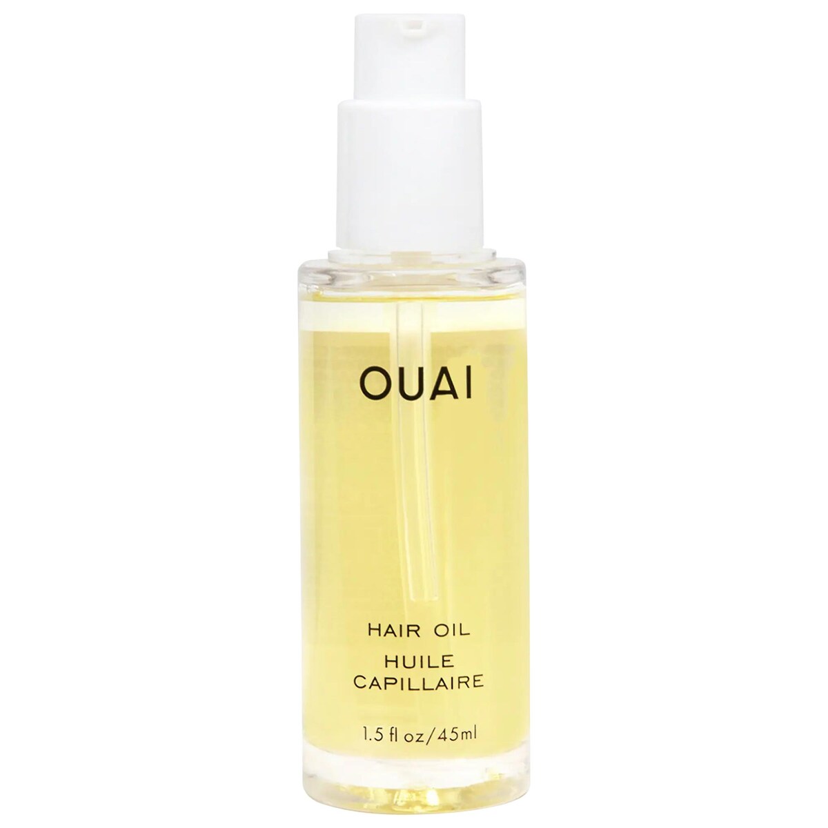 OUAI Lightweight Hair Oil
