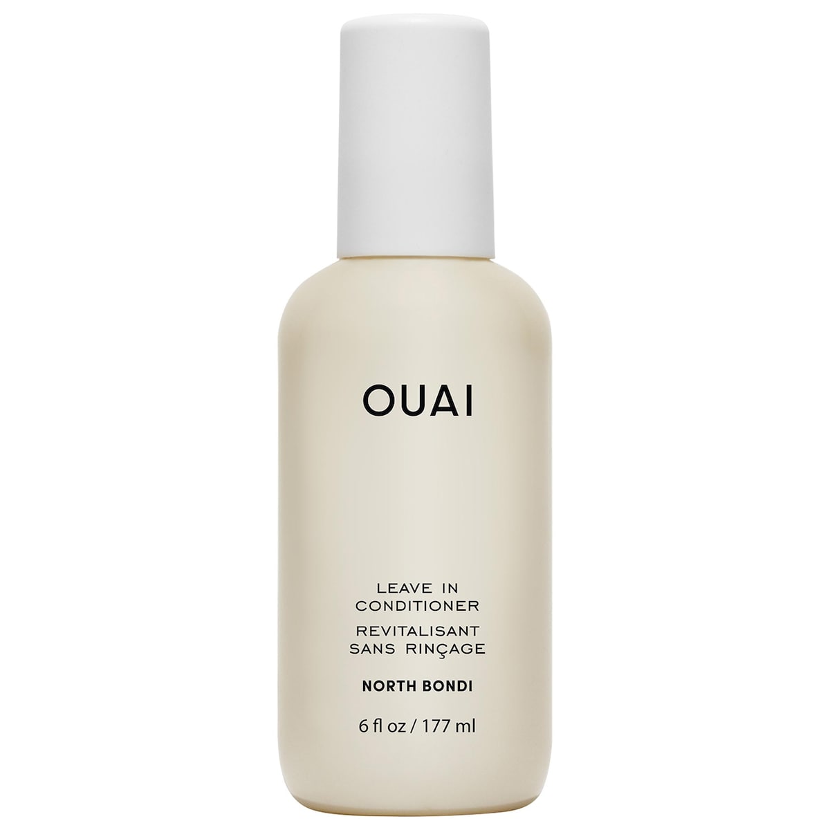 OUAI North Bondi Leave In Conditioner