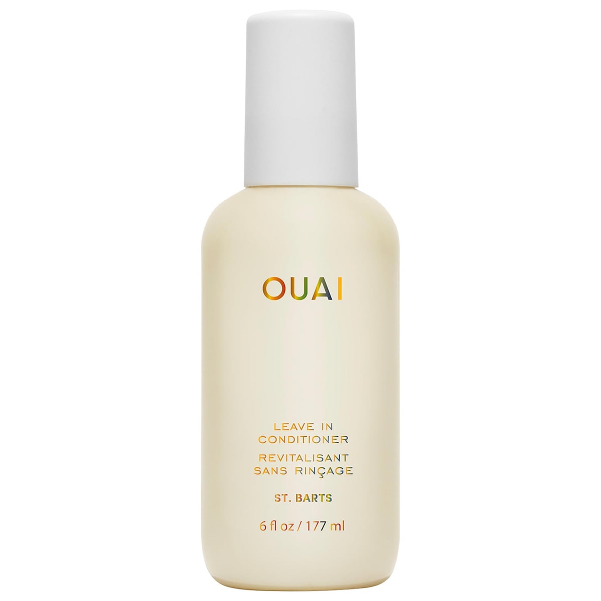 OUAI St. Barts Leave In Conditioner