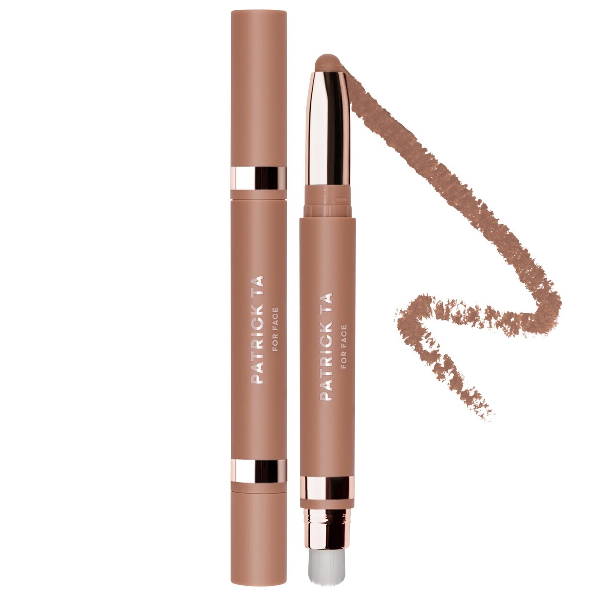 PATRICK TA Major Sculpt Shape & Shade Anywhere Artistry Stick
