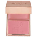 PATRICK TA Major Headlines Double-Take Crème & Powder Blush Duo