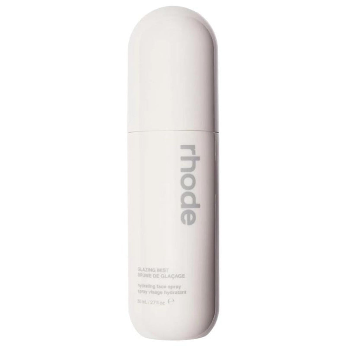 Rhode Glazing Mist hydrating face spray