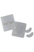 Rhode Peptide Eye Prep depuffing eye patches