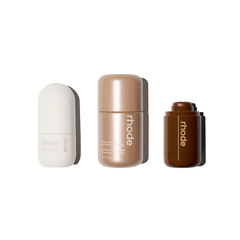 The Soft Glam Set de Rhode