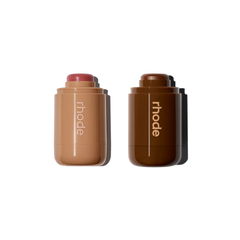 The Pocket Duo de Rhode