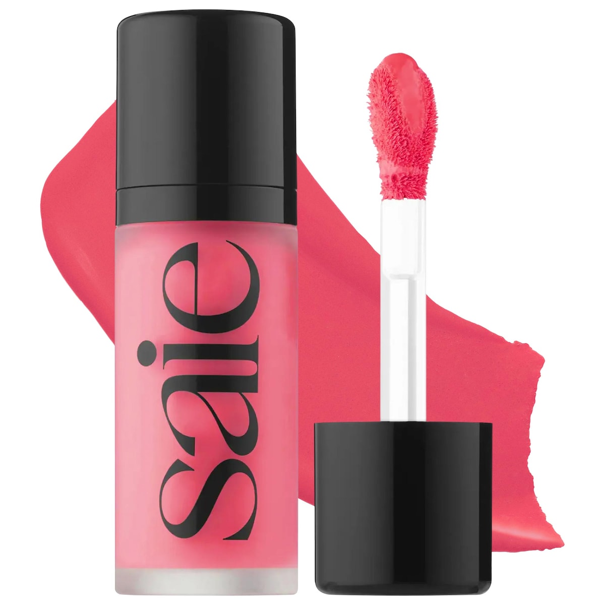 Dew Blush™ Liquid Cream Blush de Saie