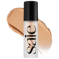Glowy Super™ Gel Illuminator de Saie