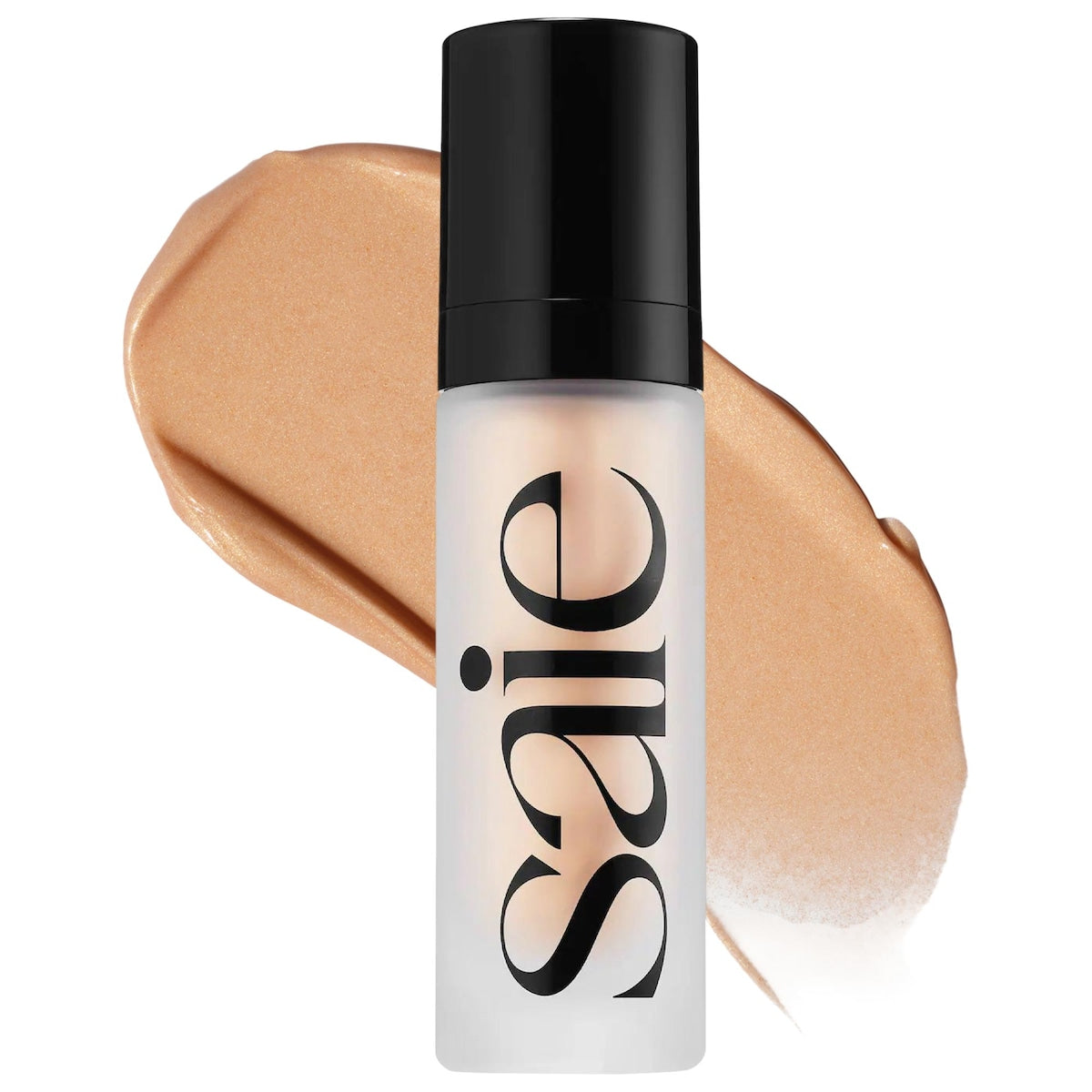 Glowy Super™ Gel Illuminator de Saie