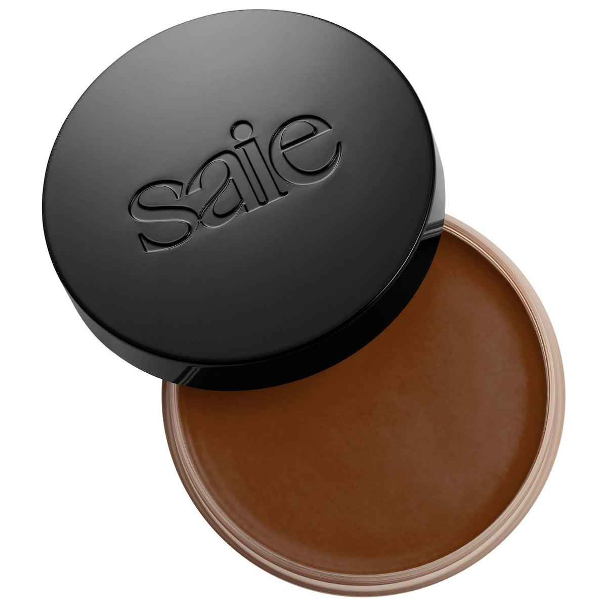 Sun Melt Natural Cream Bronzer de Saie