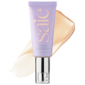 Sunvisor Radiant Moisturizing Face Sunscreen SPF 35 de Saie