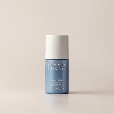 Summer Fridays Jet Lag Skin Soothing Hydration Mist