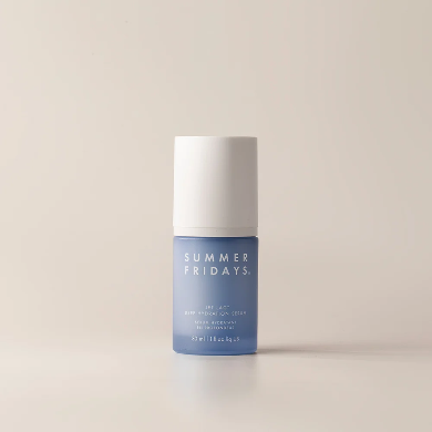 Summer Fridays Jet Lag Deep Hydration Serum